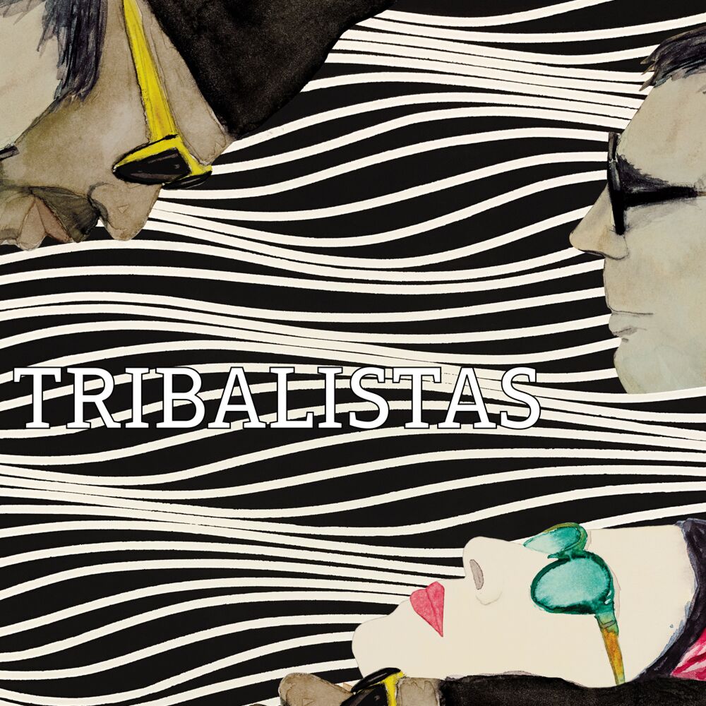 TRIBALISTAS 2 (2017) main product photo