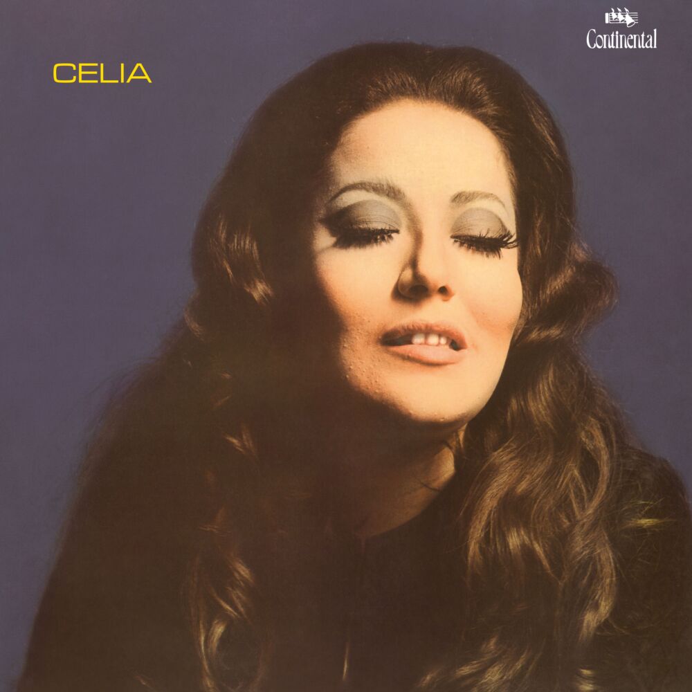 CELIA (1970) main product photo