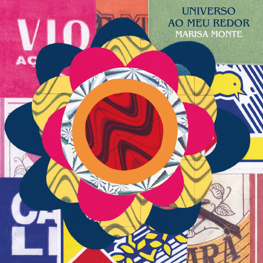 UNIVERSO AO MEU REDOR main product photo