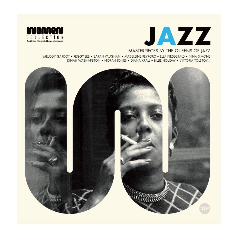 JAZZ WOMEN main product photo