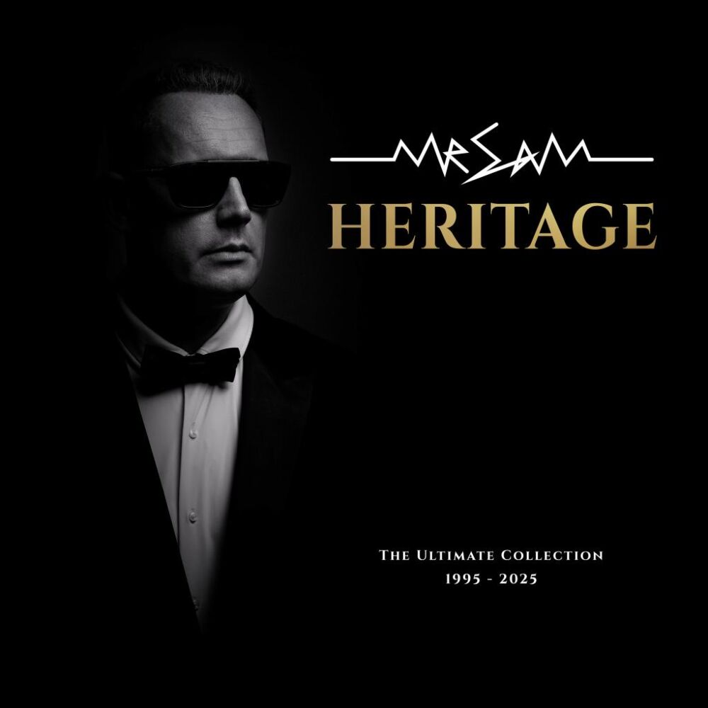 HERITAGE main product photo