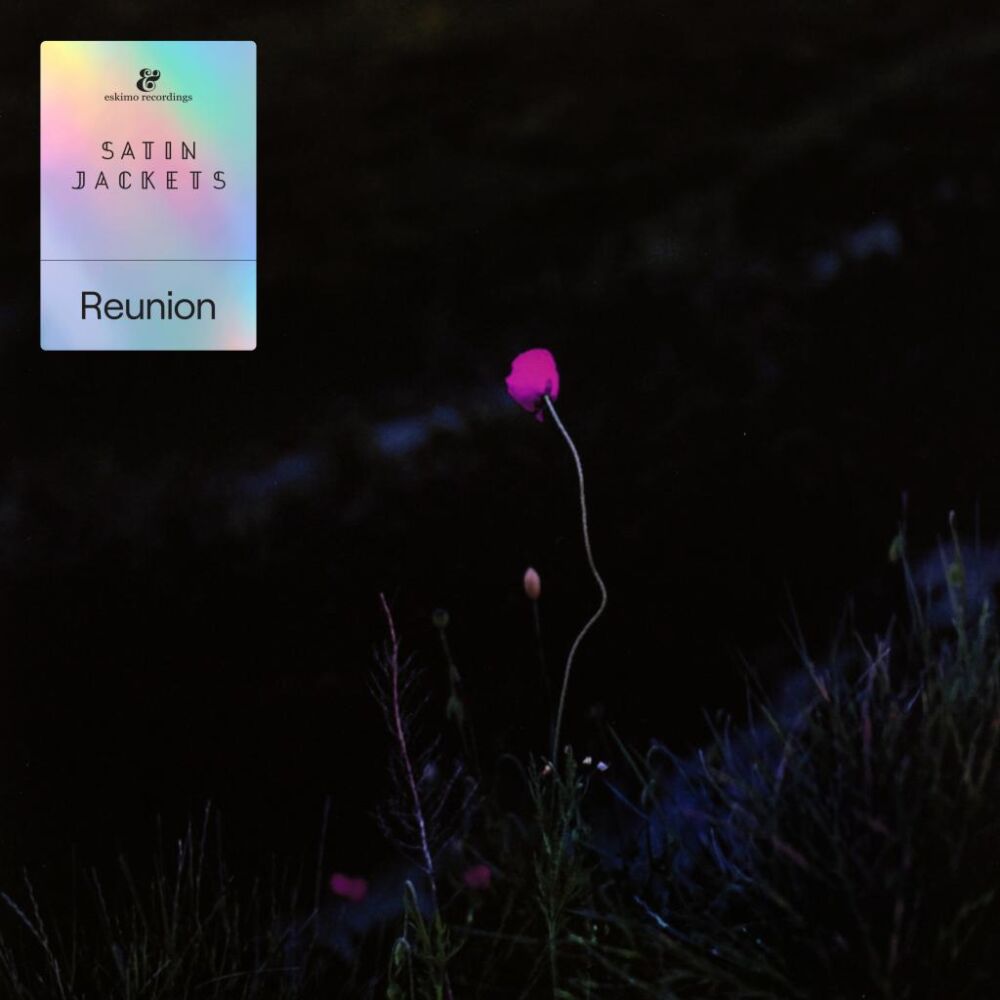 REUNION main product photo