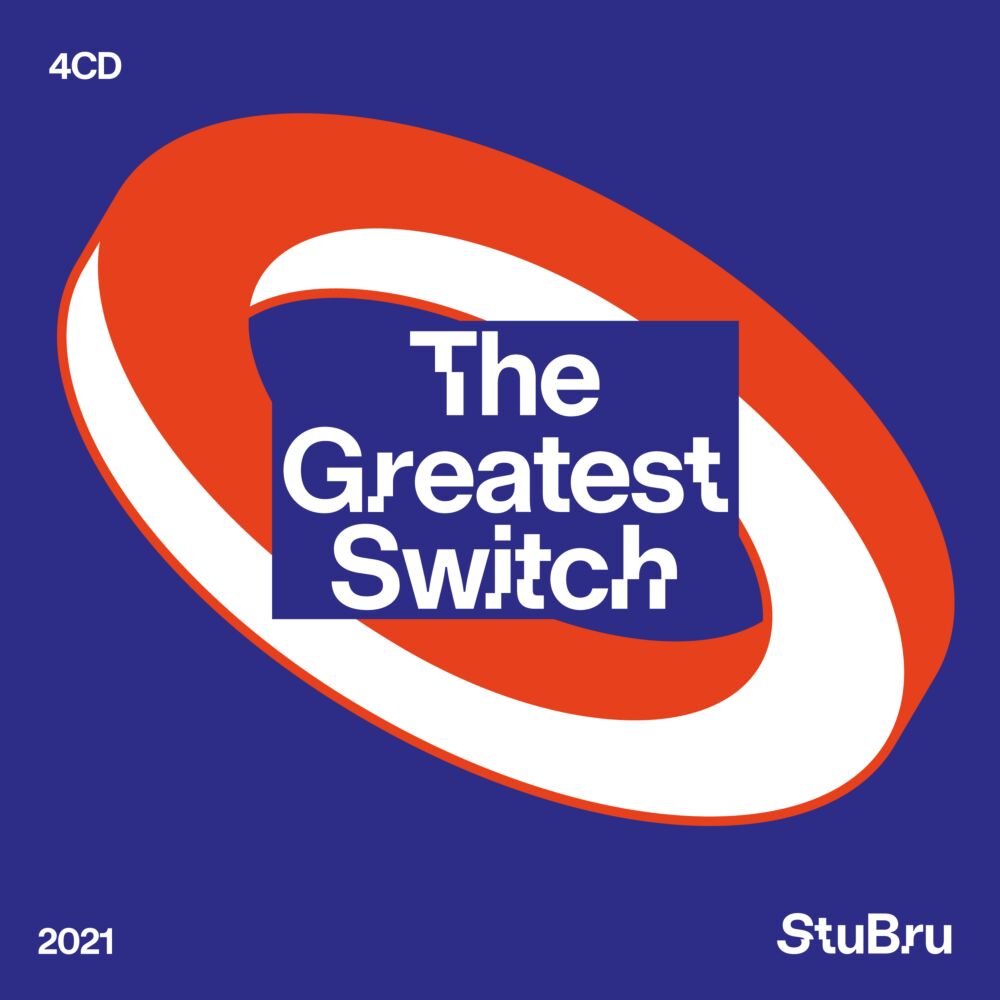 THE GREATEST SWITCH 2021 main product photo