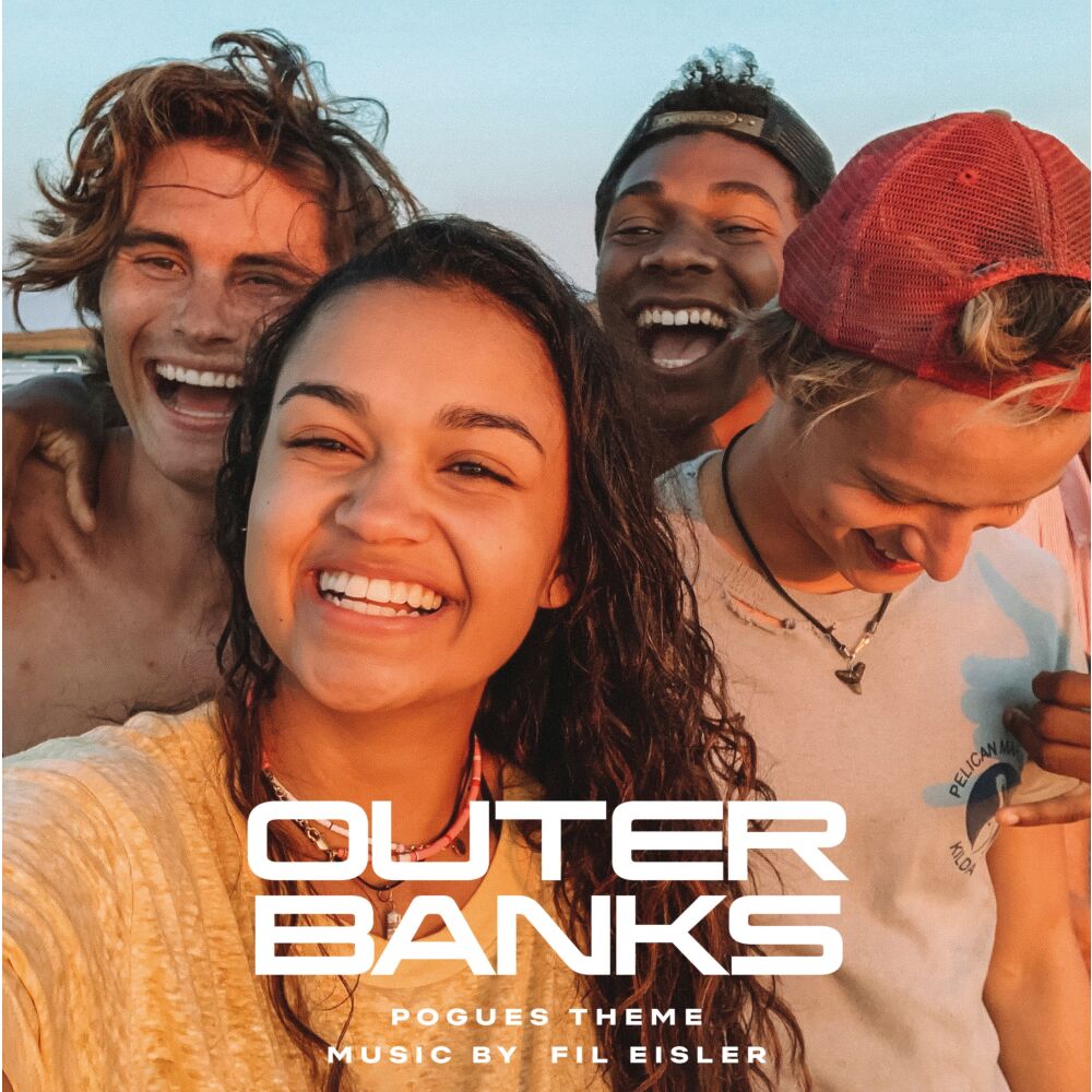 OUTER BANKS main product photo