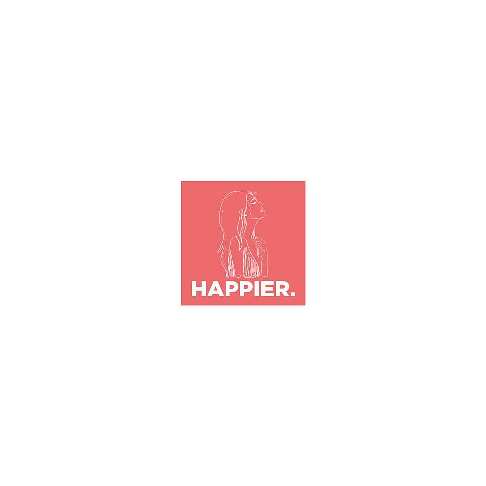 HAPPIER (COLOURED VINYL) main product photo