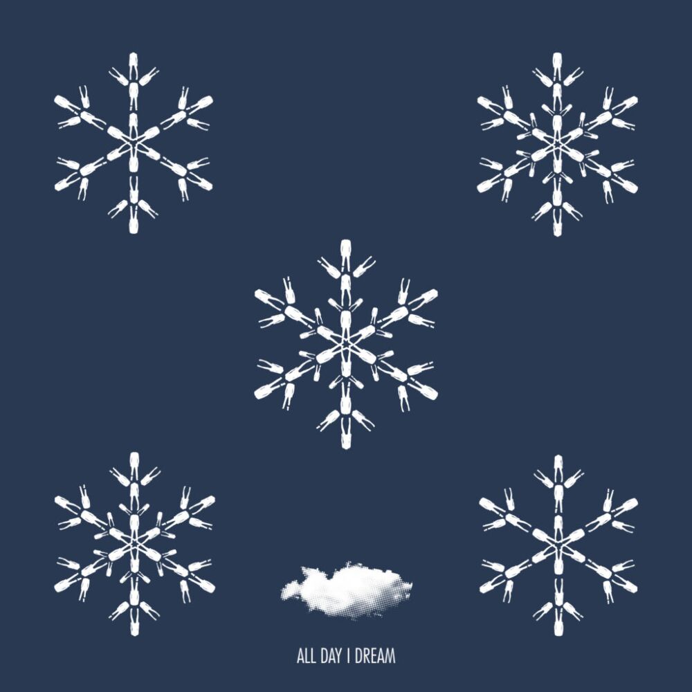 A WINTER SAMPLER V main product photo