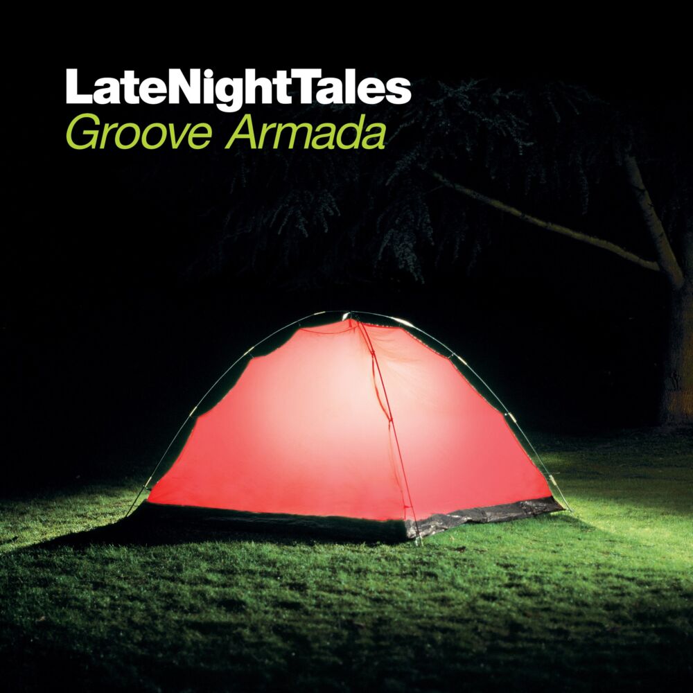 LATE NIGHT TALES main product photo