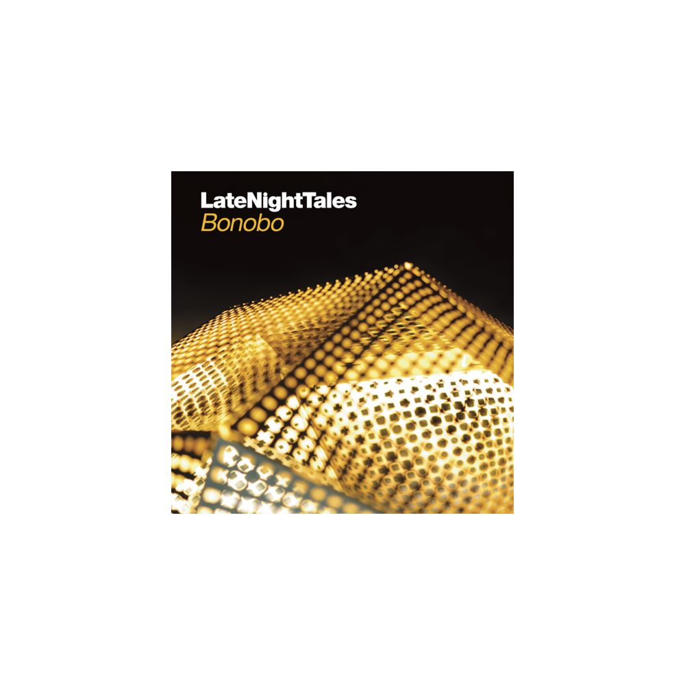 LATE NIGHT TALES BONOBO main product photo