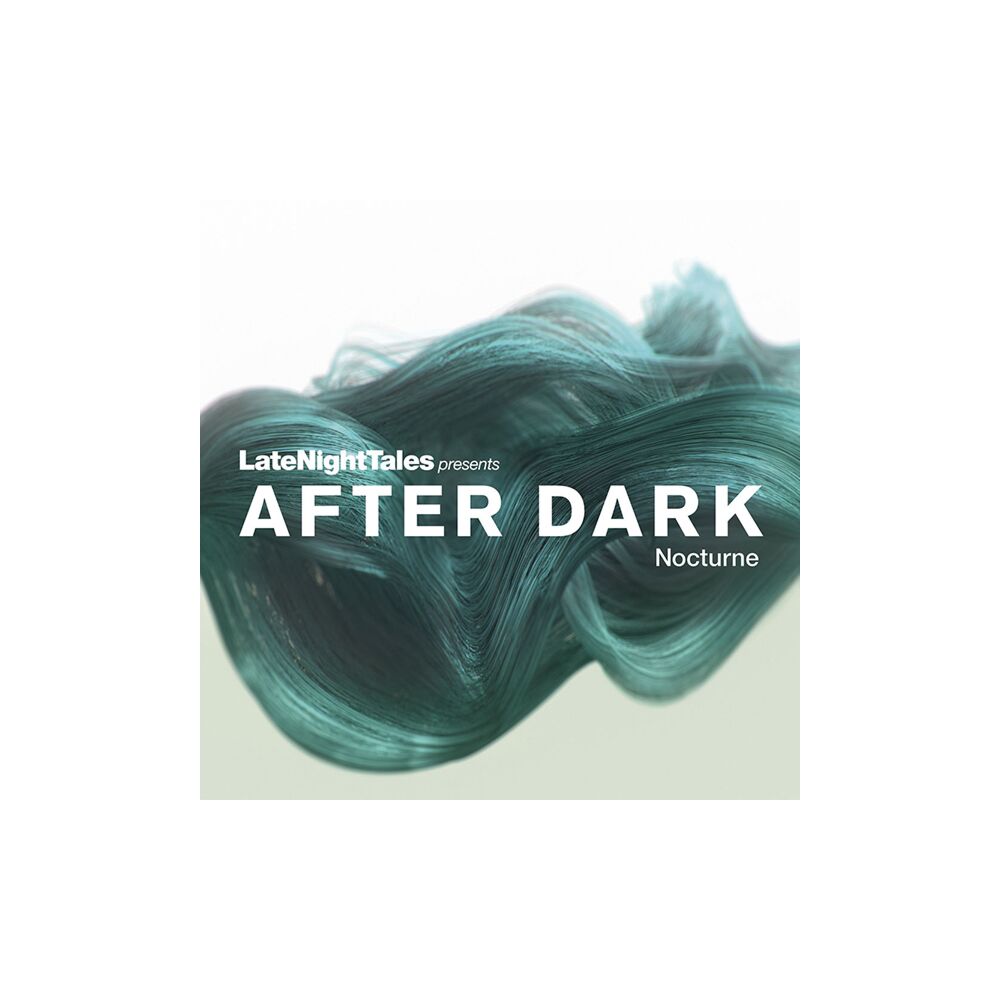 AFTERDARK NOCTURNE (2LP + MP3) main product photo