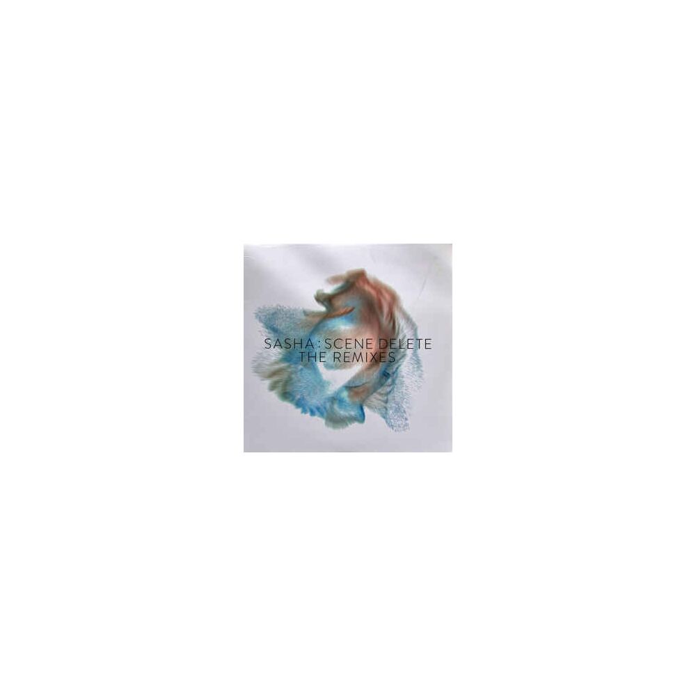 SCENE DELETE : THE REMIXES (2LP, COLOUR VINYL, RSD main product photo