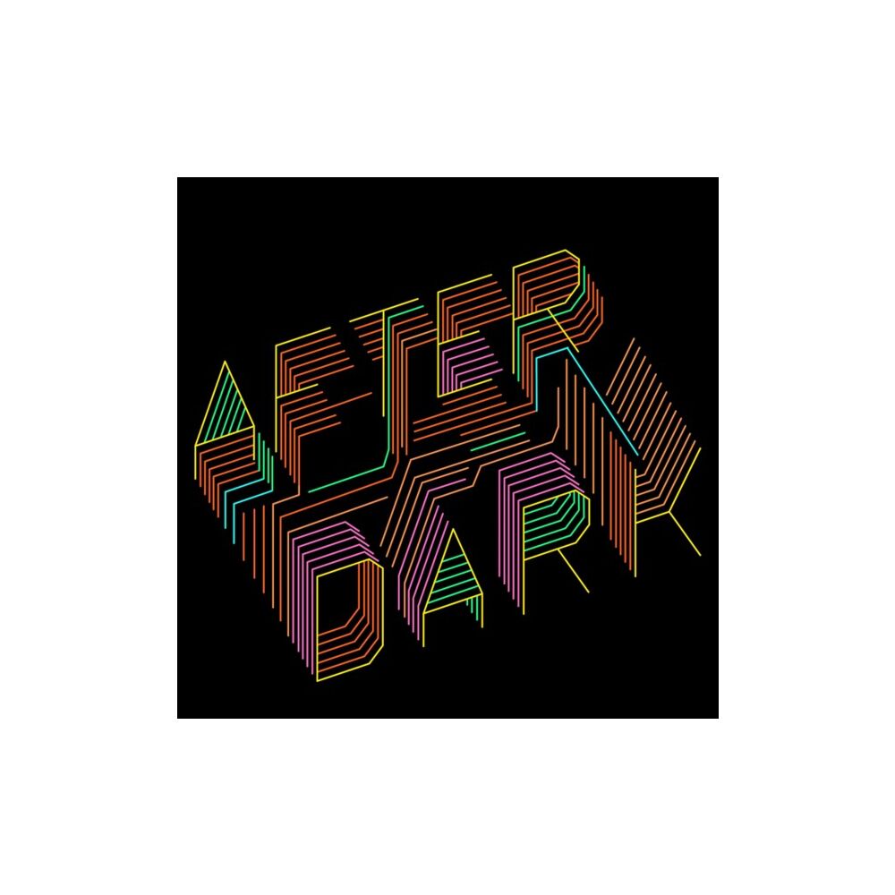 LATE NIGHT TALES PRESENTS AFTER DARK - VESPERTINE main product photo