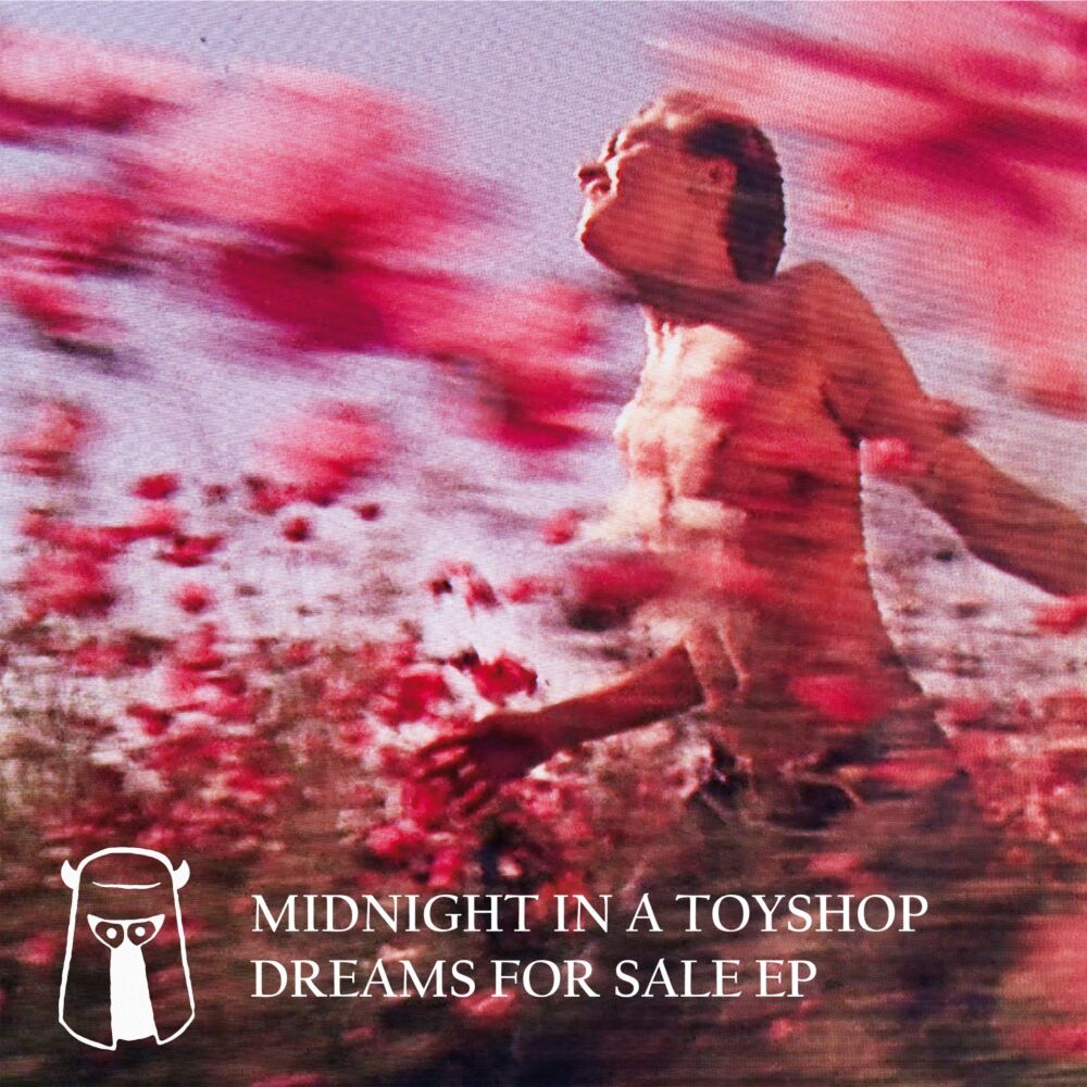 DREAMS FOR SALE EP main product photo