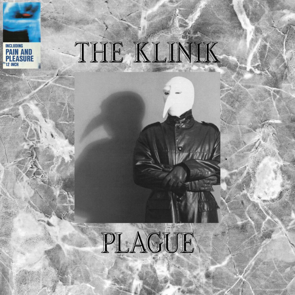 PLAGUE & PAIN AND PLEASURE main product photo