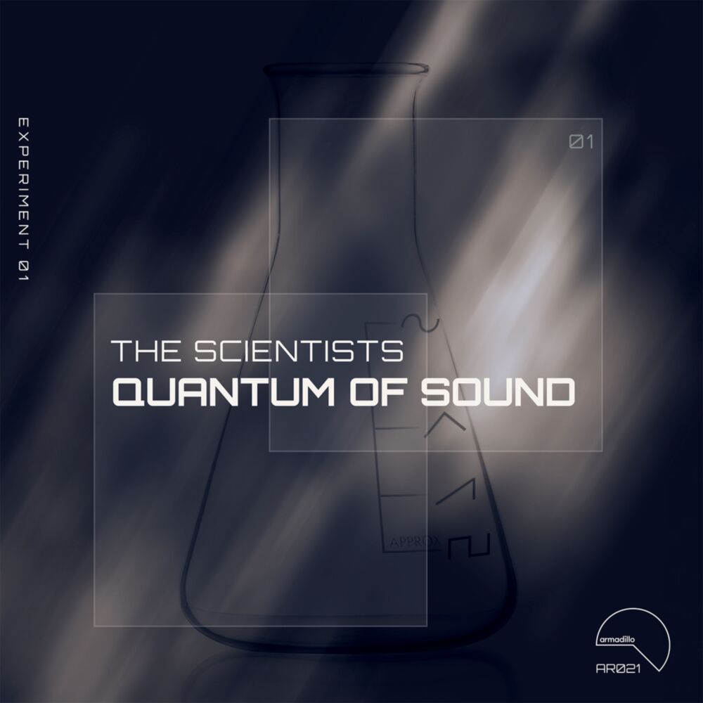 QUANTUM OF SOUND main product photo