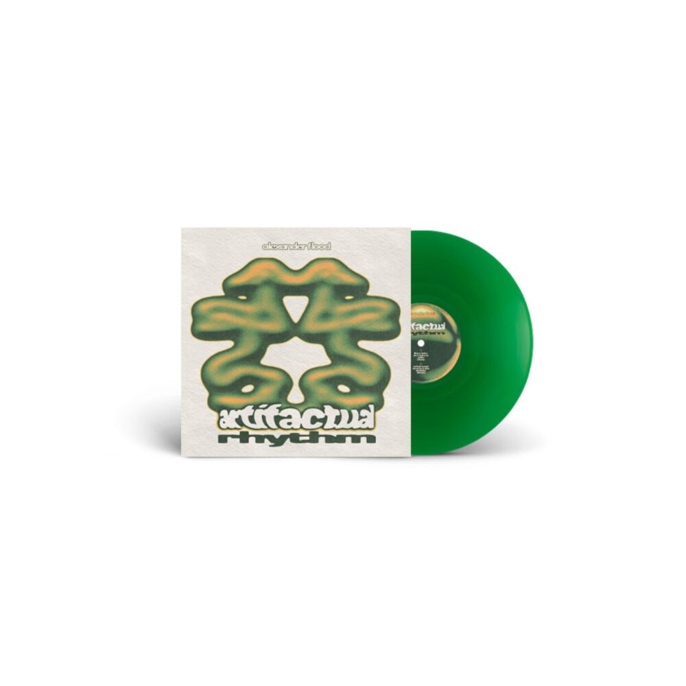 ARTIFACTUAL RHYTHM main product photo