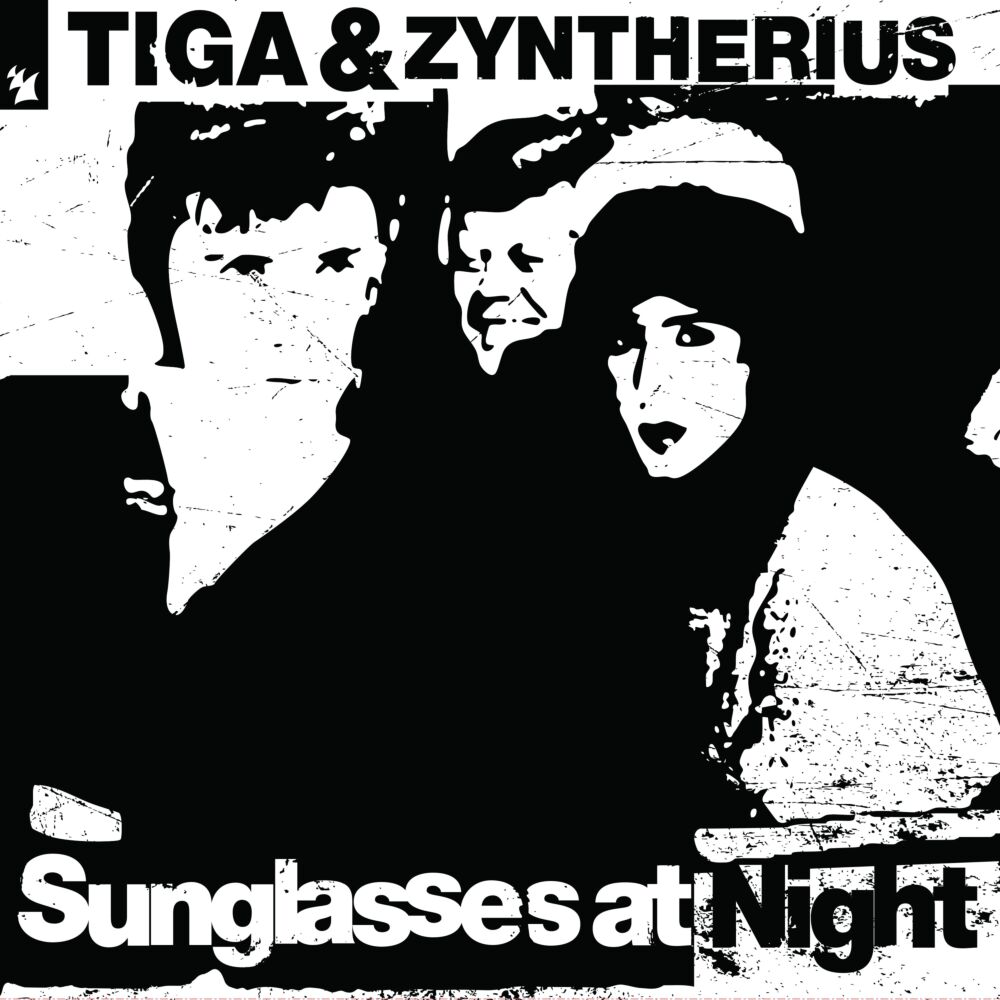 SUNGLASSES AT NIGHT main product photo