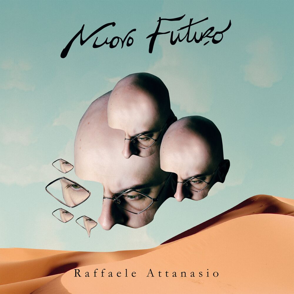 NUOVO FUTURO main product photo