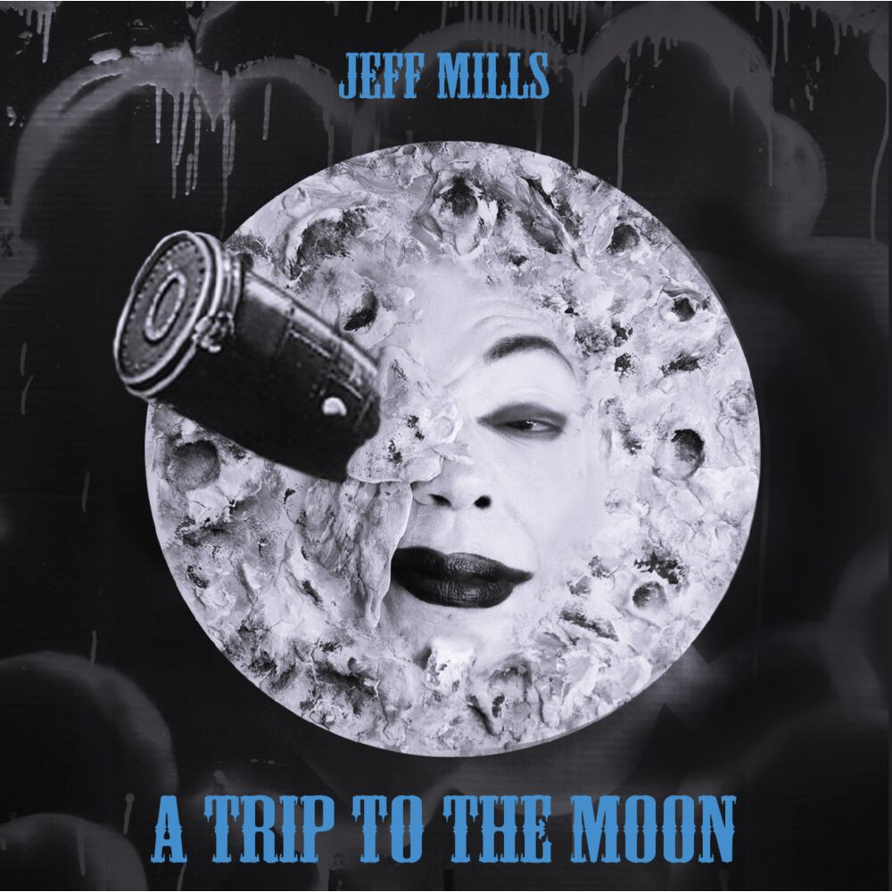 A TRIP TO THE MOON main product photo