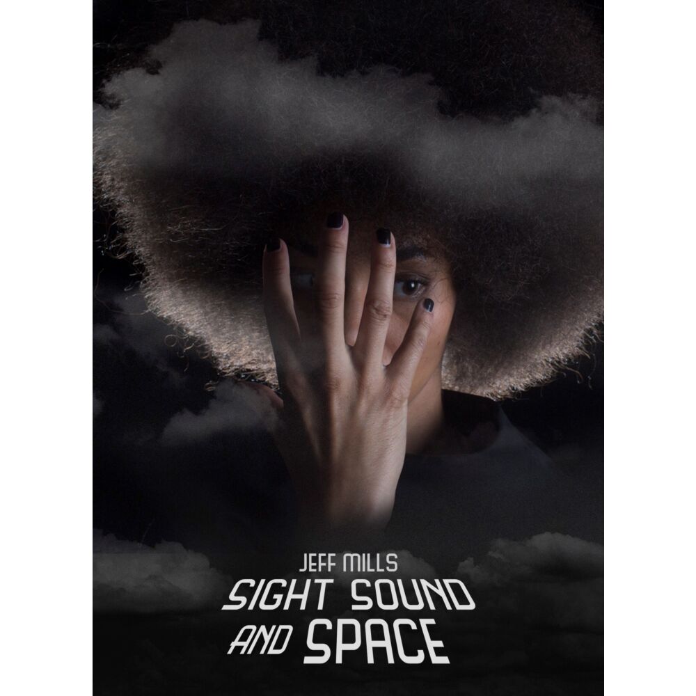 SIGHT, SOUND AND SPACE main product photo