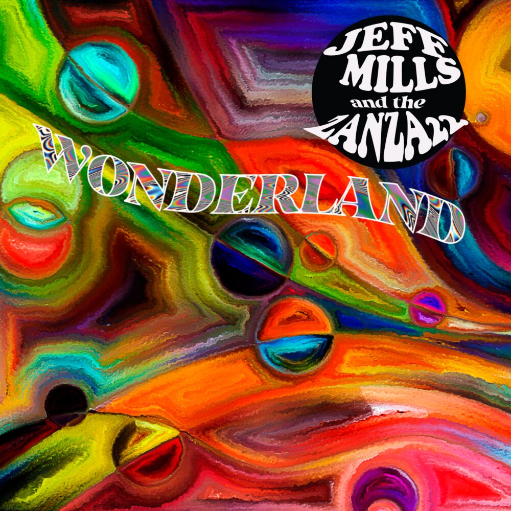 WONDERLAND main product photo