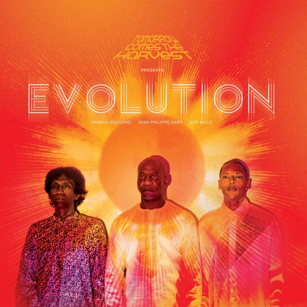 EVOLUTION main product photo