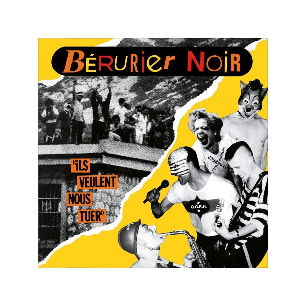 ILS VEULENT NOUS TUER (1983-2023 EDITION) main product photo