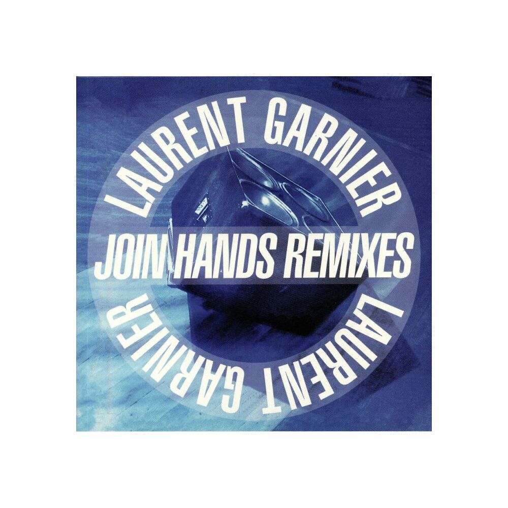 JOIN HANDS REMIXES main product photo
