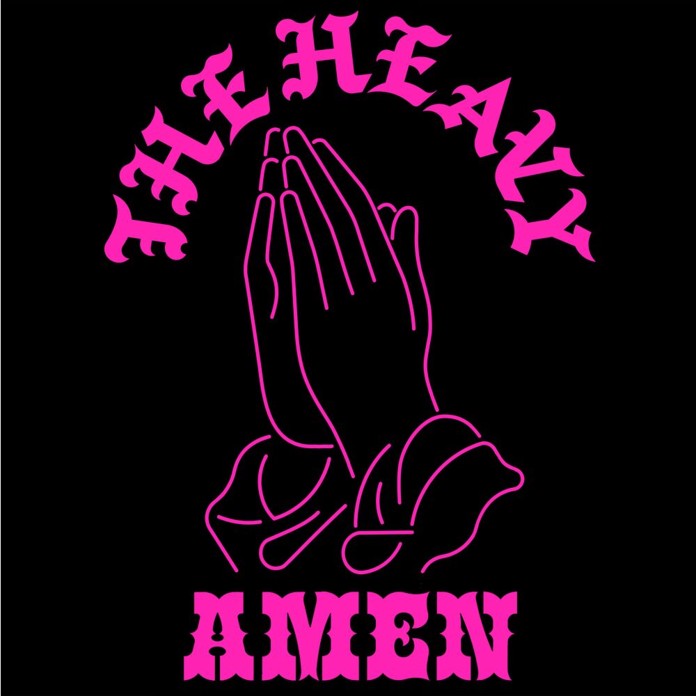 AMEN main product photo