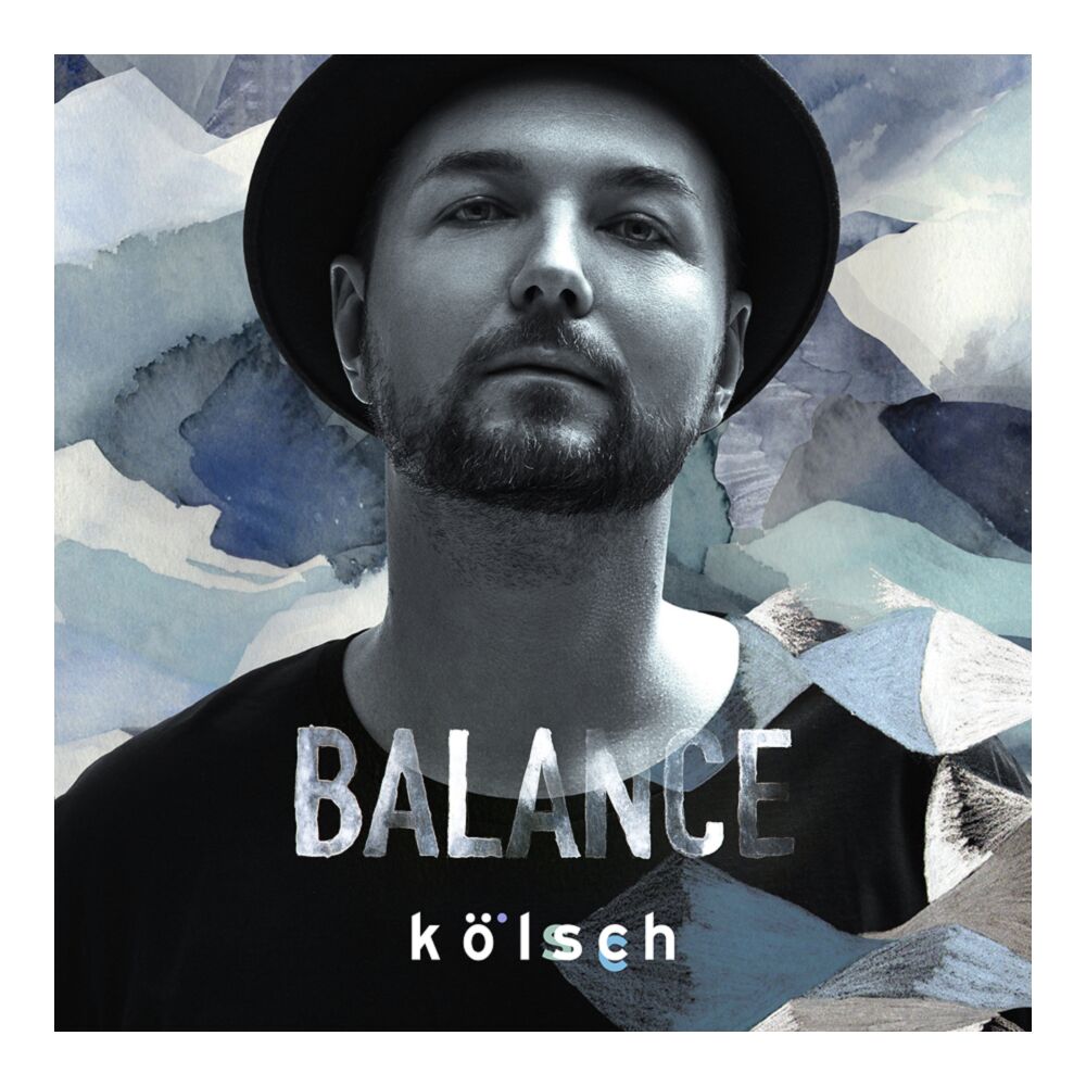 BALANCE PRESENTS KÖLSCH main product photo