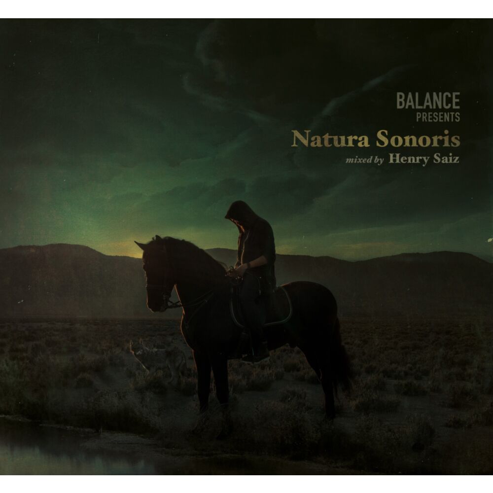 BALANCE PRESENTS NATURA SONORIS main product photo