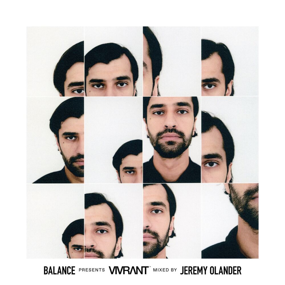BALANCE PRESENTS VIVRANT main product photo