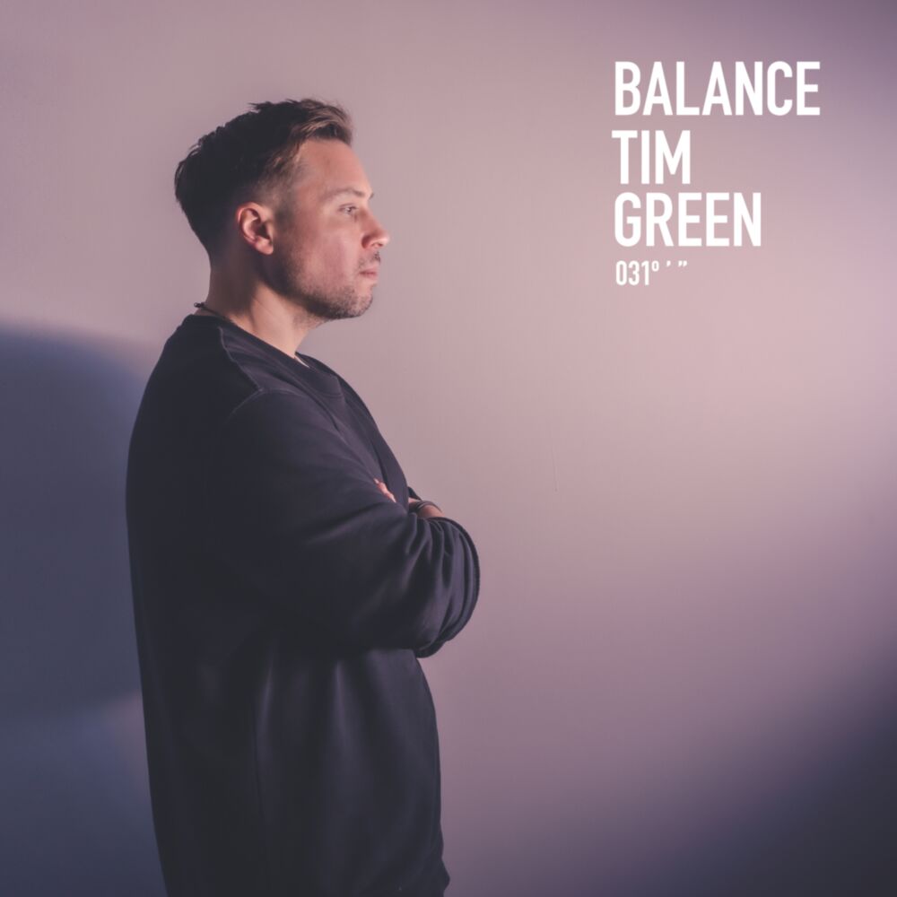 BALANCE PRESENTS TIM GREEN main product photo