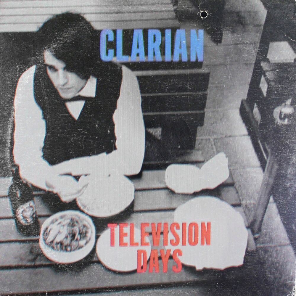 TELEVISION DAYS main product photo