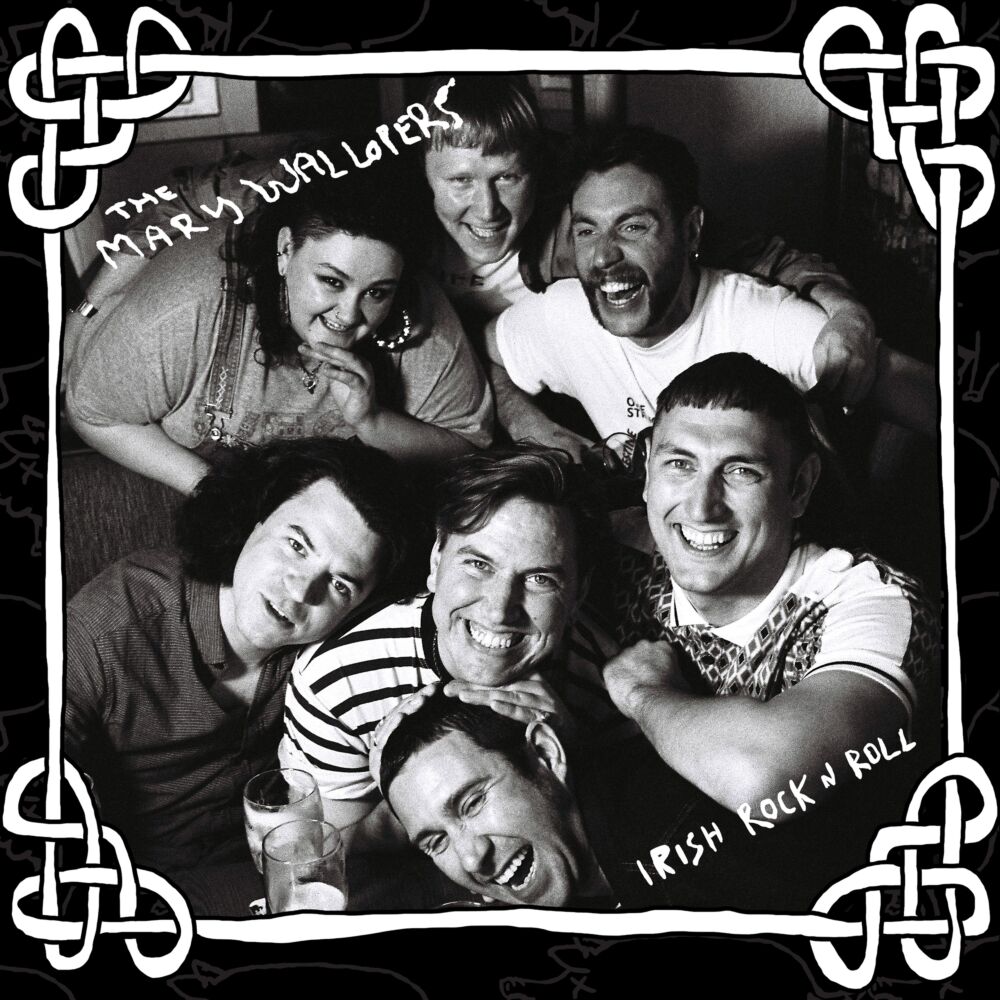 IRISH ROCK N ROLL main product photo