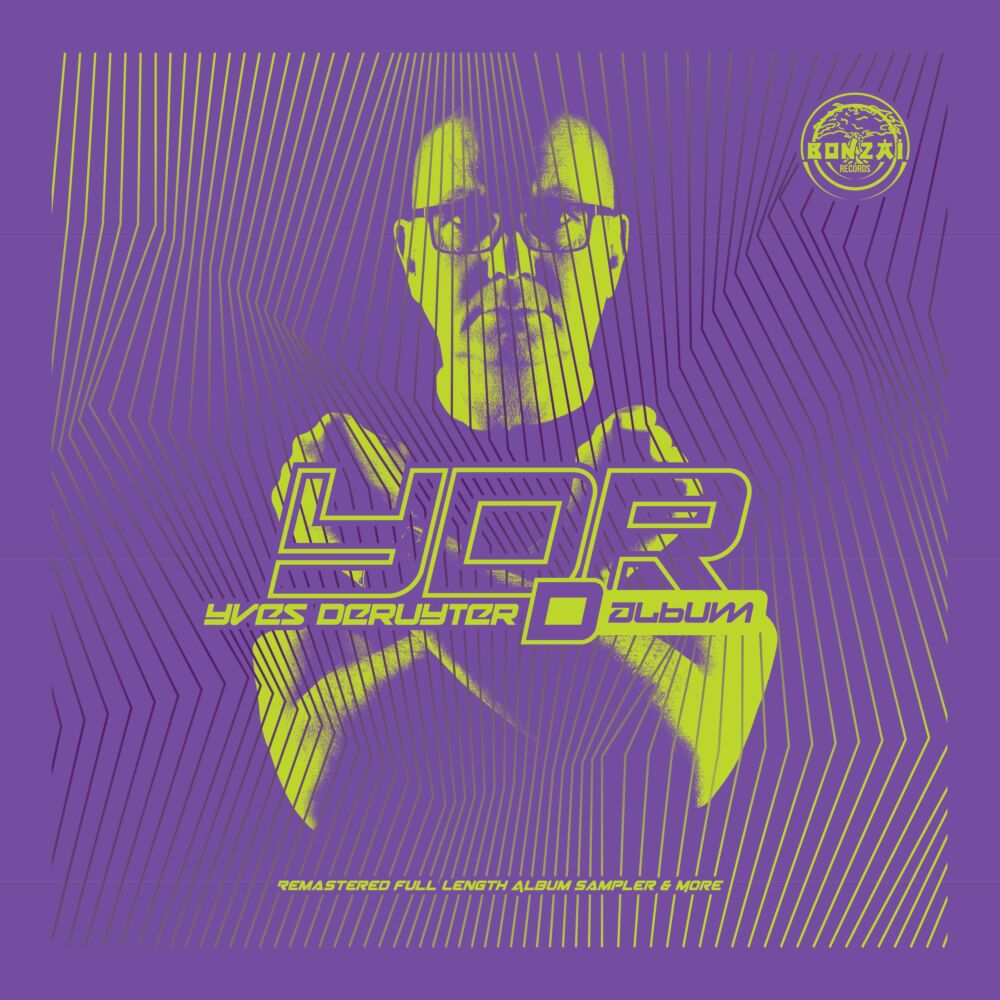D-ALBUM (REMASTERED ALBUM VINYL SAMPLER & MORE) main product photo