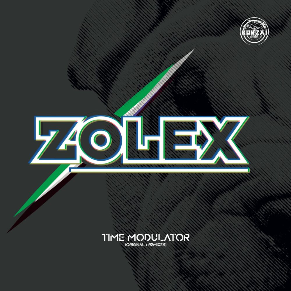 TIME MODULATOR (INCL. EMMANUEL TOP REMIX) main product photo