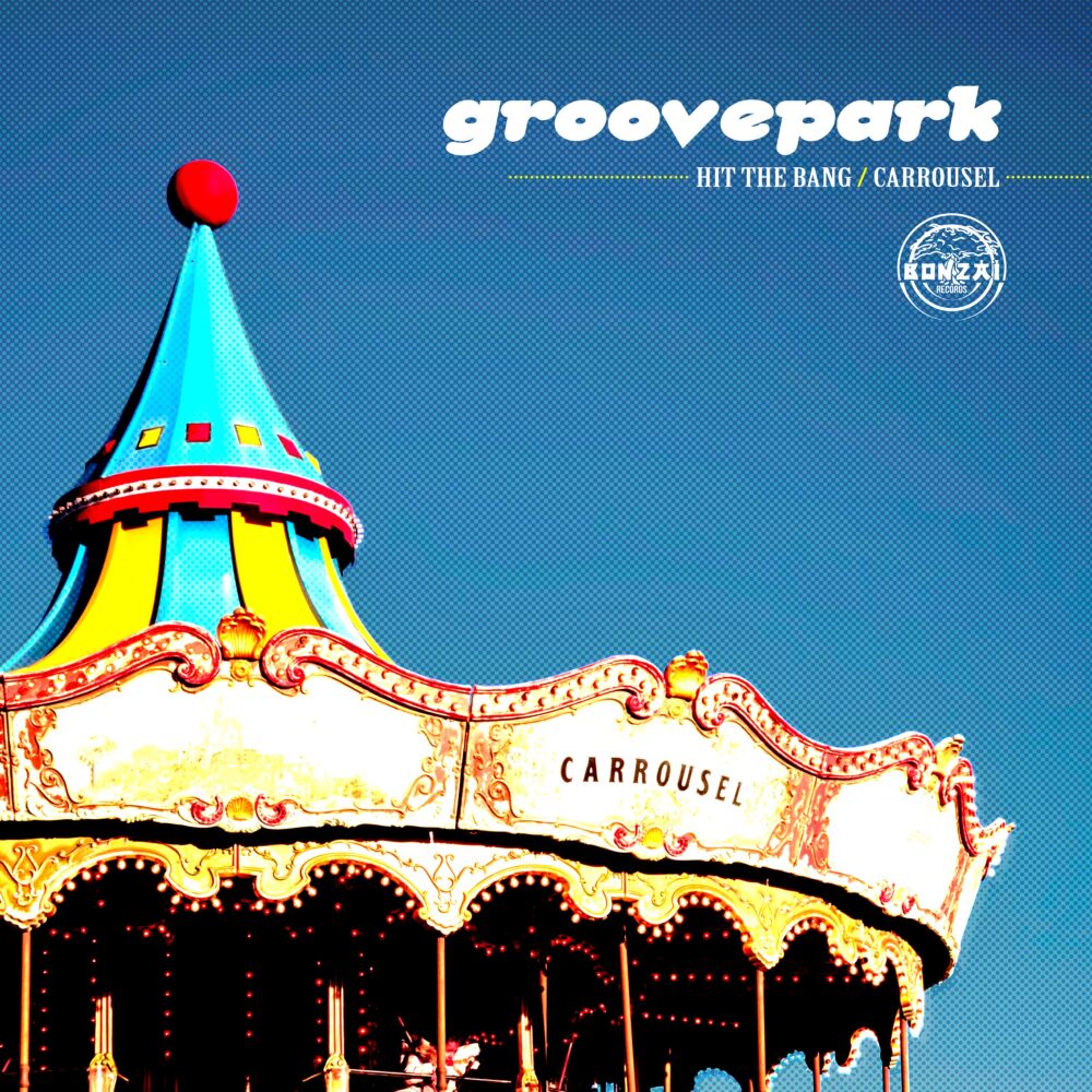 HIT THE BANG / CARROUSEL main product photo