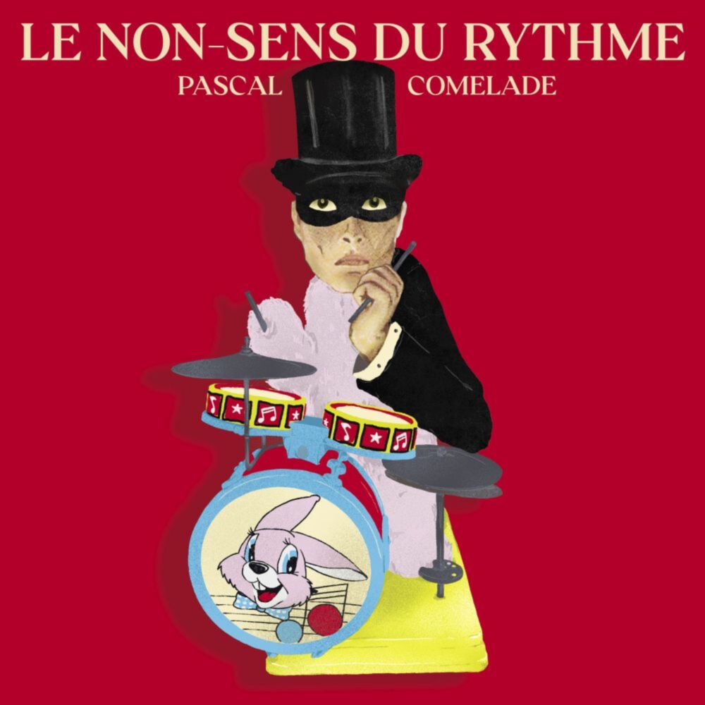 LE NON-SENS DU RYTHME main product photo