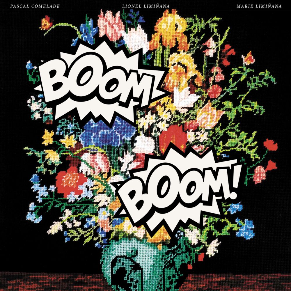 BOOM BOOM main product photo