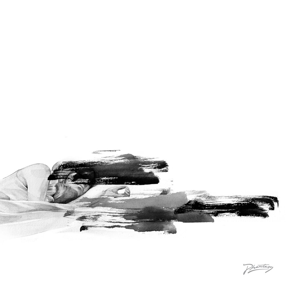 DRONE LOGIC-10TH ANNIVERSARY EDITION (WHITE VINYL) main product photo
