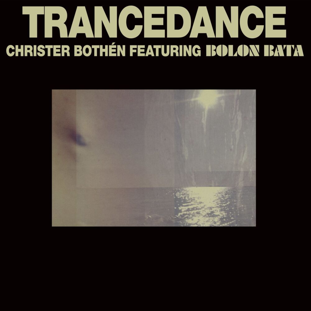 TRANCEDANCE (40TH ANNIVERSARY EDITION) main product photo