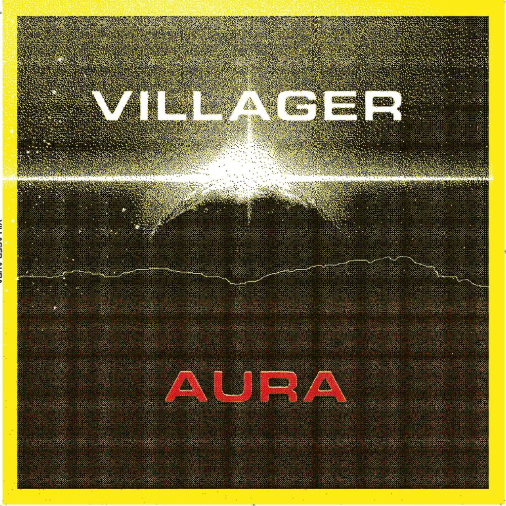 AURA EP main product photo