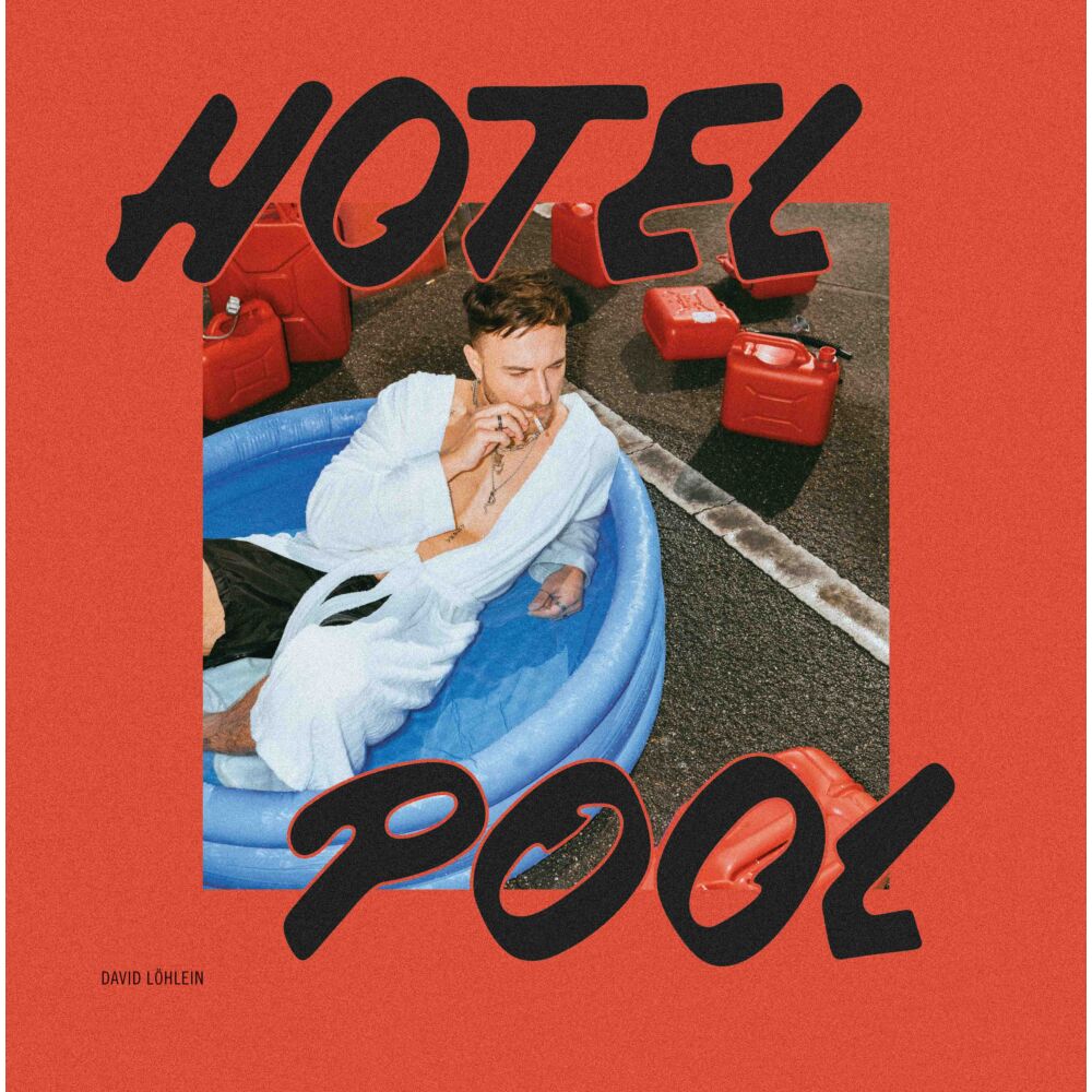 HOTEL POOL main product photo