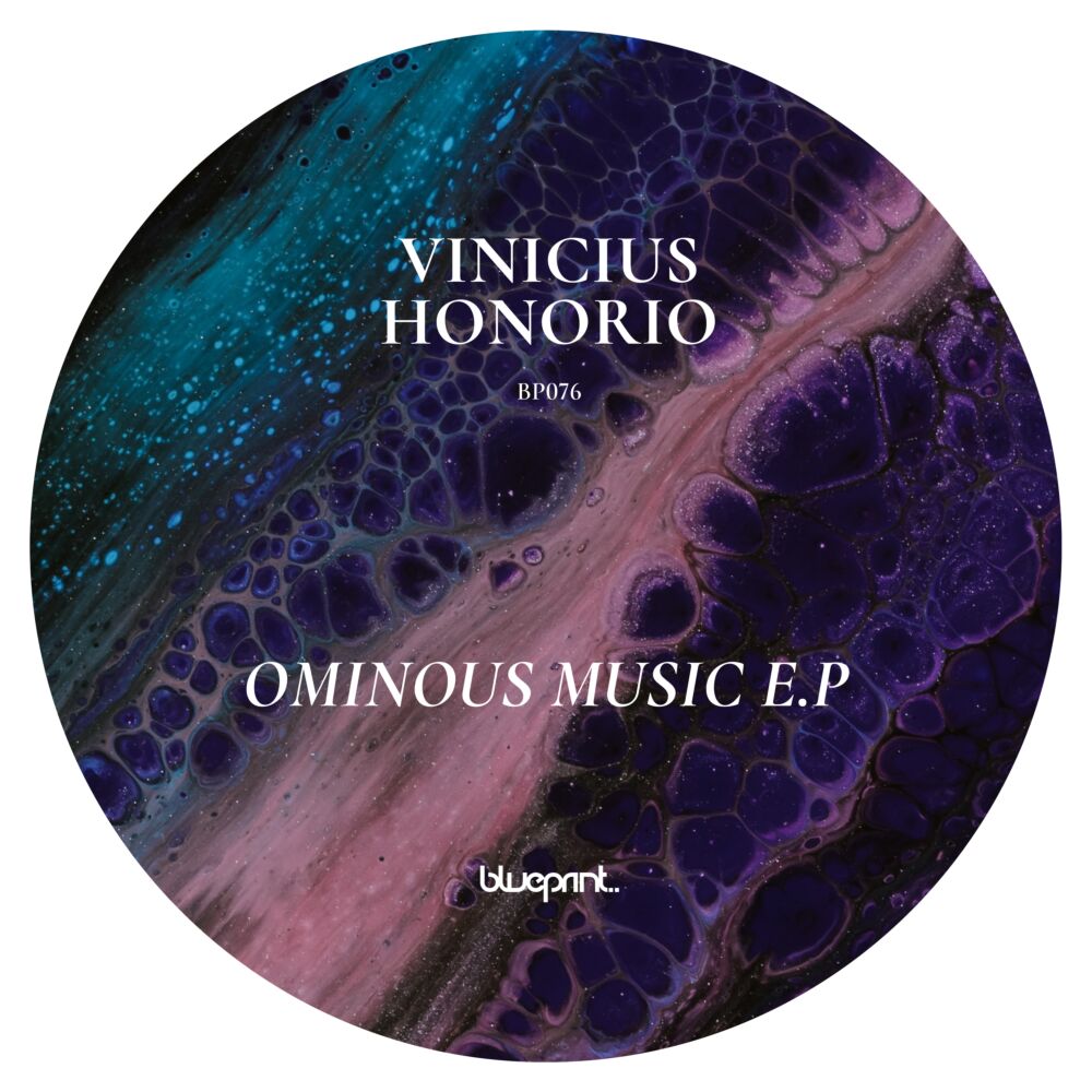 OMINOUS MUSIC EP main product photo