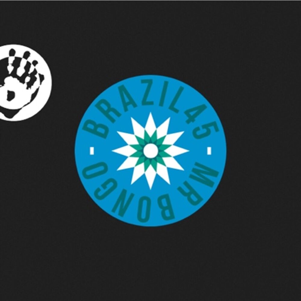 NEM VEM QUE NÃO TEM / NÃO ADIANTA main product photo