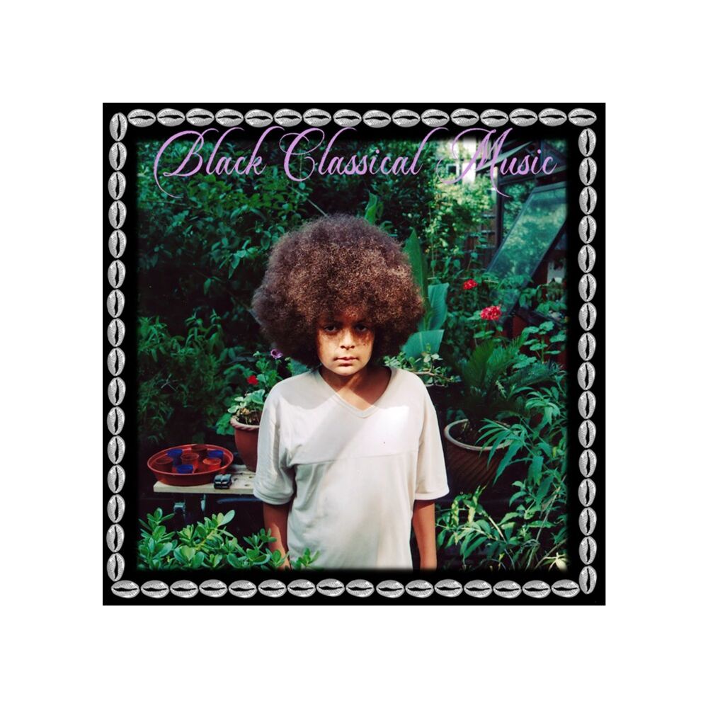 BLACK CLASSICAL MUSIC main product photo