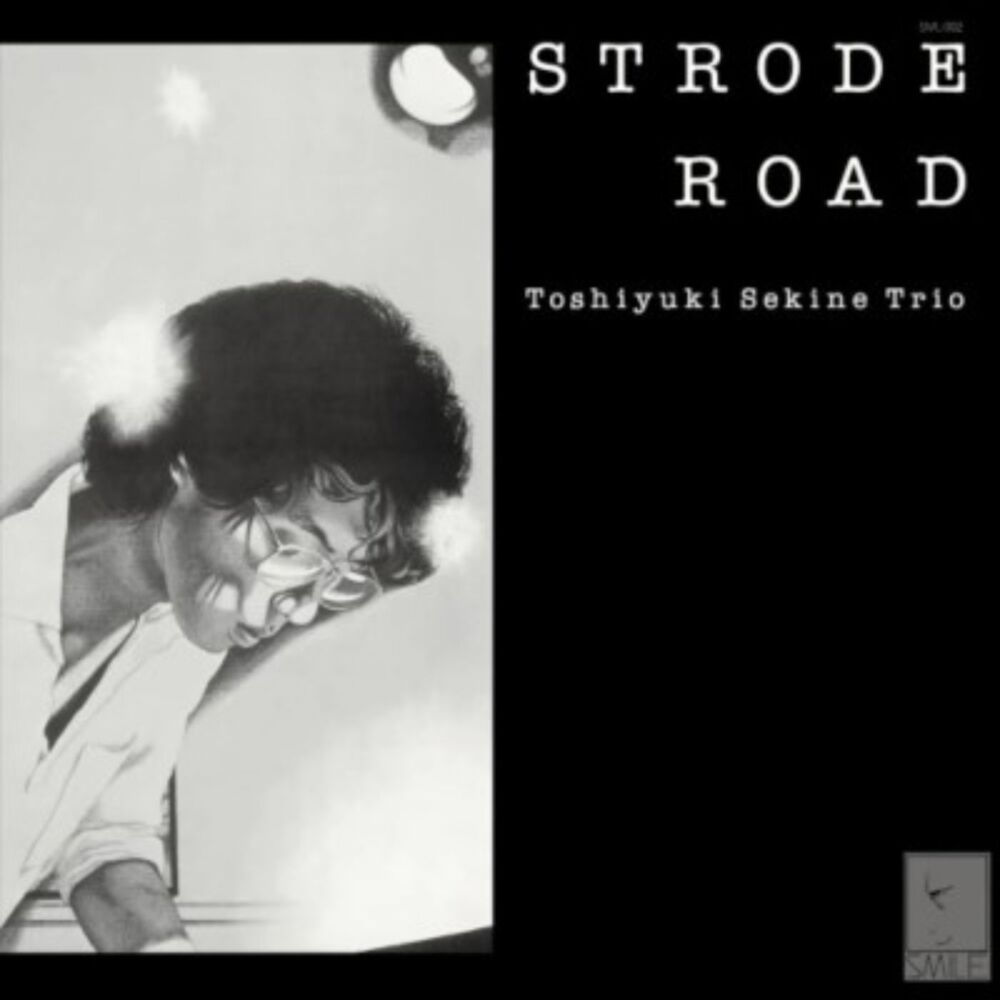 STRODE ROAD (1978) main product photo