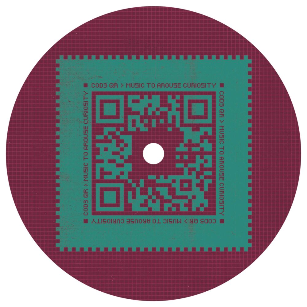 COD3 QR 013 main product photo