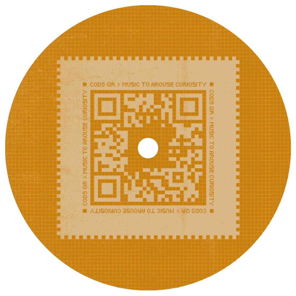 COD3 QR 015 main product photo