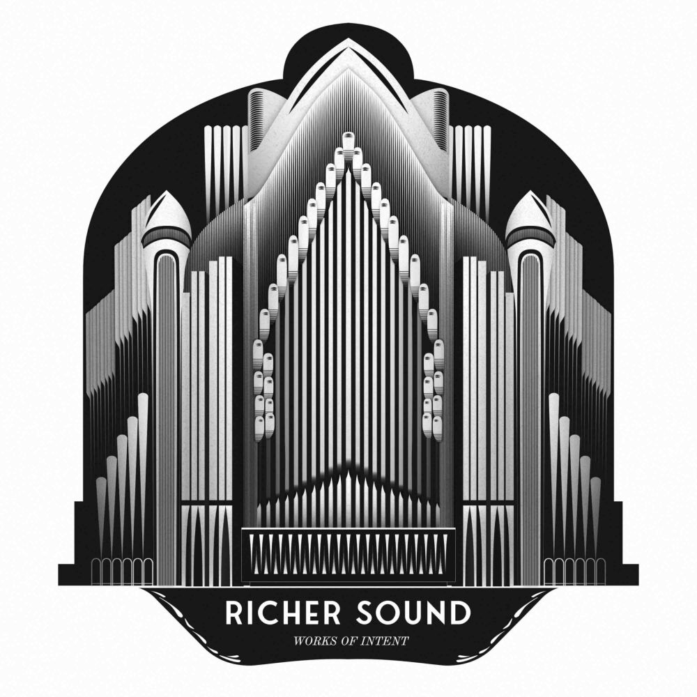 RICHER SOUND main product photo